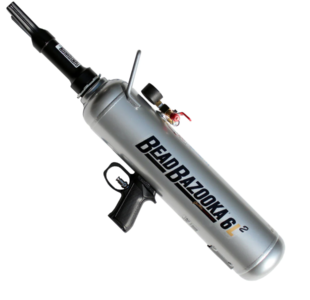 BEAD BAZOOKA® 6L » Toolwarehouse