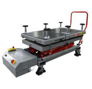 EV Battery Lifting Table » Toolwarehouse » Buy Tools Online