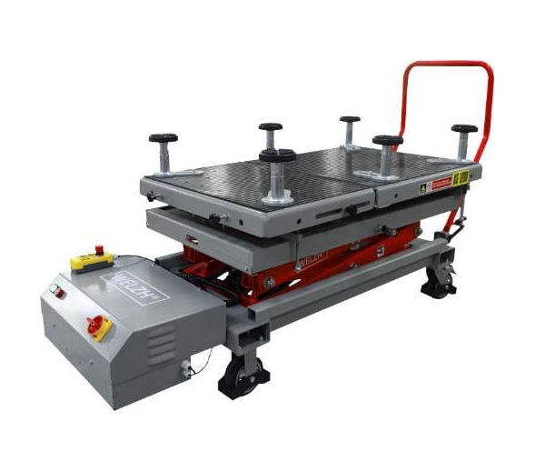 EV Battery Lifting Table » Toolwarehouse » Buy Tools Online