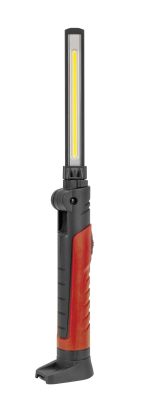 Slim Line Multi-Adjustable Rechargeable Light» Toolwarehouse