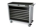 7-Drawer Tool Trolley, 1.5 width » Toolwarehouse