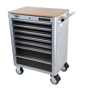 Aviation Tool Trolley, Professional Line » Toolwarehouse