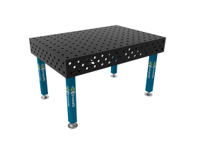 Traditional Welding Table TWT.PLUS.1500x1000 » Toolwarehouse