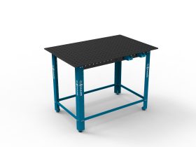 Welding & Assembly Table DIY Series » Toolwarehouse