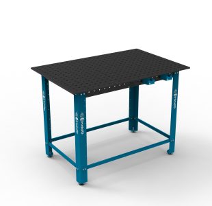 Welding & Assembly Table DIY Series » Toolwarehouse