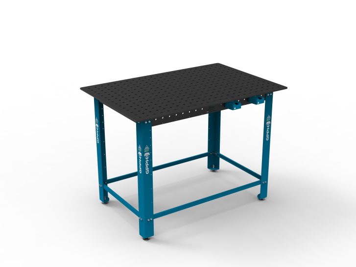 Welding & Assembly Table DIY Series » Toolwarehouse