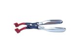 Spark Plug Boot Pliers » Toolwarehouse » Buy Tools Online