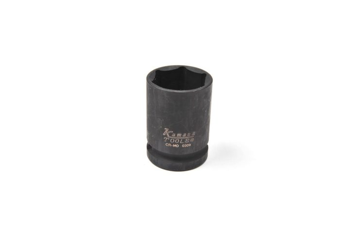 1/2'' Impact sockets, mm - 6point » Toolwarehouse