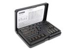 Screw extractor set, M5-M16 » Toolwarehouse » Buy Tools Online