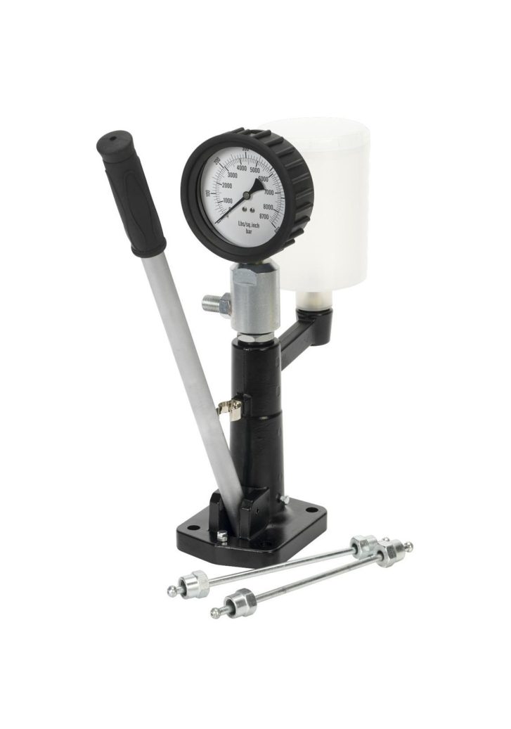 Diesel Injector Nozzle Tester » Toolwarehouse » Buy Tools Online