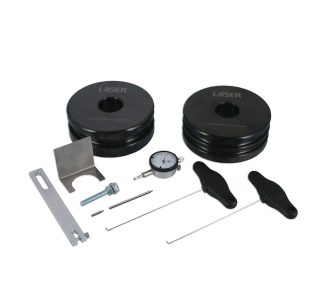 DSG GEN1 and GEN2 Clutch Setting Gauge Kit » Toolwarehouse