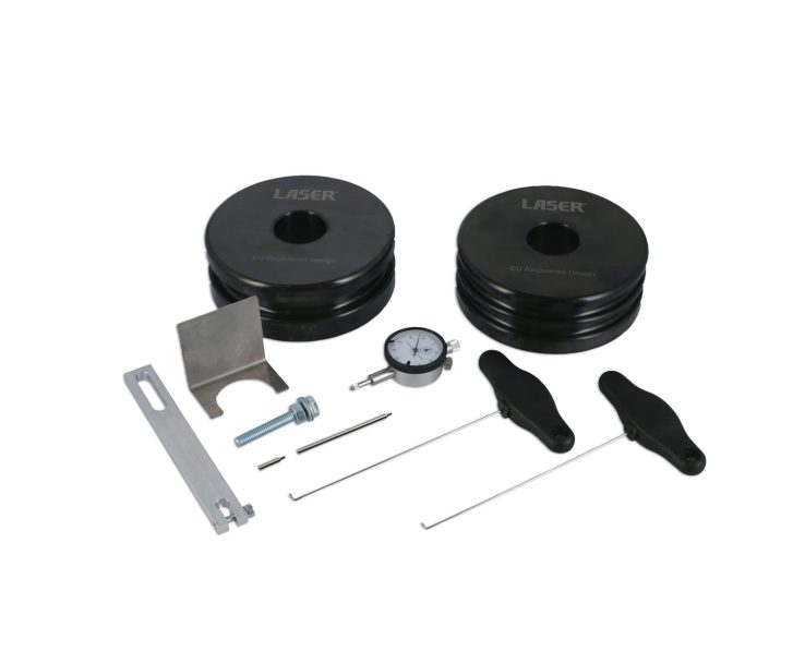 DSG GEN1 and GEN2 Clutch Setting Gauge Kit » Toolwarehouse