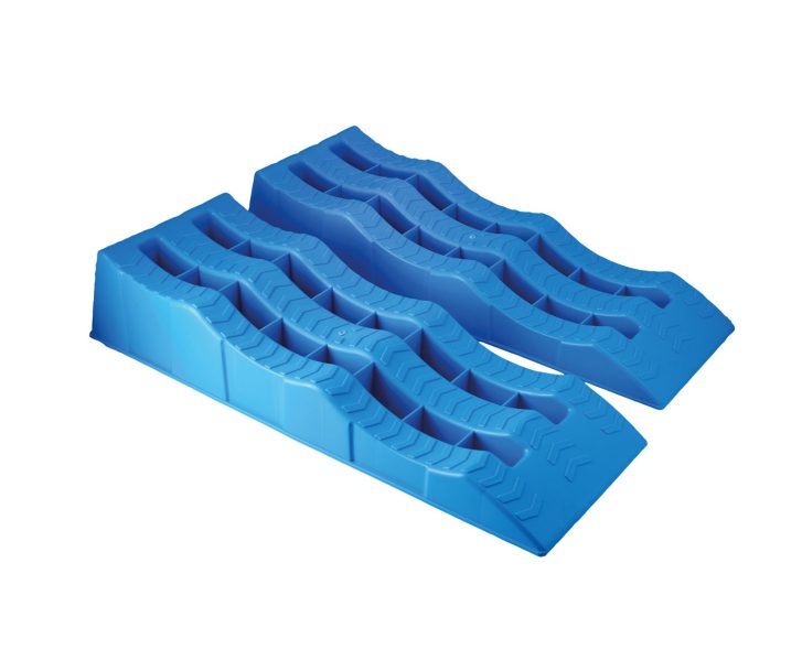 Levelling Ramps (Pair) » Toolwarehouse » Buy Tools Online