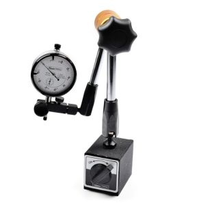 Dial Indicator with Magnetic Base » Toolwarehouse