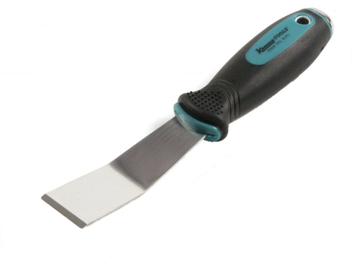 Gasket Scraper Offset 32mm » Toolwarehouse » Buy Tools Online