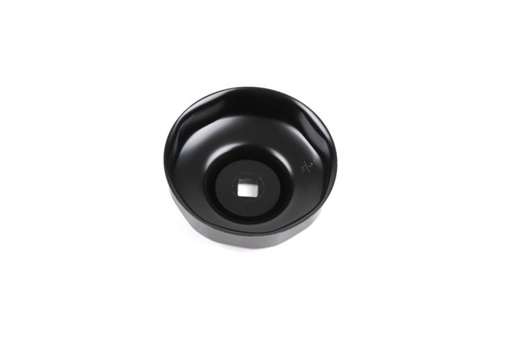Oil filter socket, Ø 76-8 » Toolwarehouse » Buy Tools Online
