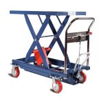 Hydraulic Table Cart 500kgs» Toolwarehouse » Buy Tools Online