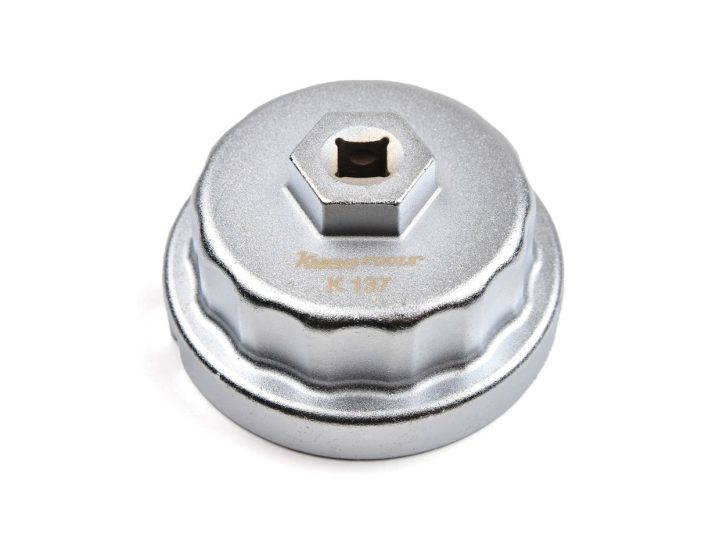Oil filter socket, Ø 64.5-14 » Toolwarehouse » Buy Tools Online