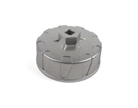 Oil filter socket, Ø84-14 » Toolwarehouse » Buy Tools Online