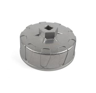 Oil filter socket, Ø84-14 » Toolwarehouse » Buy Tools Online