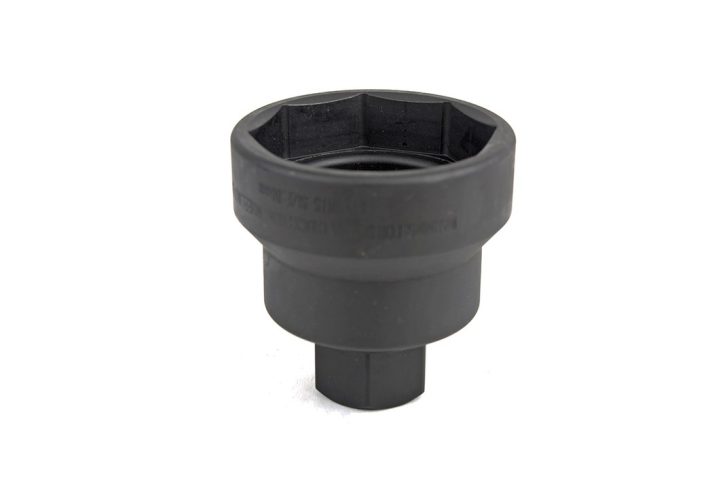 Socket for hub nuts, 80 mm » Toolwarehouse » Buy Tools Online