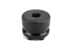 Socket for hub nuts, 74 mm » Toolwarehouse