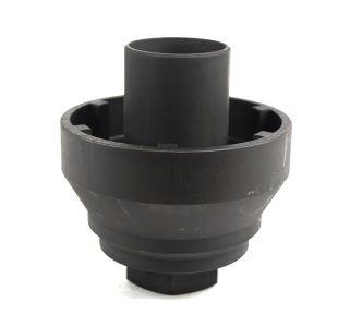 Socket for lock nut, 133-145 mm » Toolwarehouse