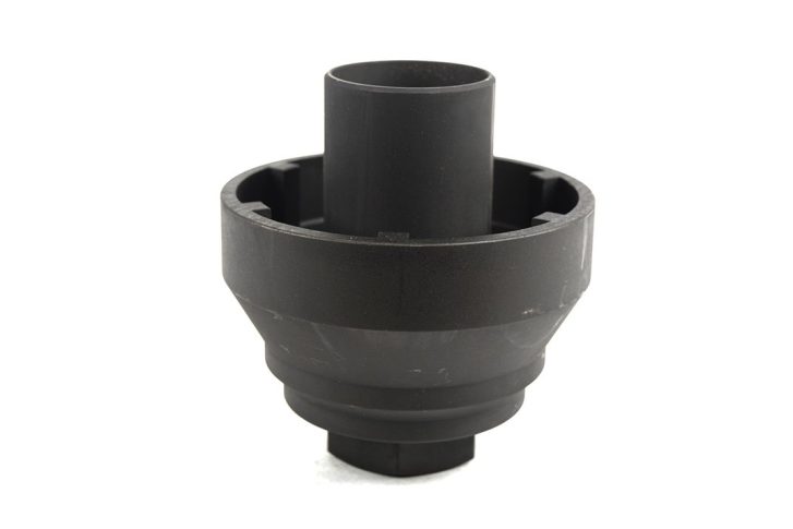 Socket for lock nut, 133-145 mm » Toolwarehouse