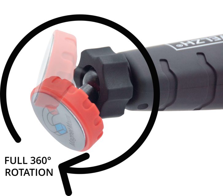 Light-Mate™ Mechanics COB Light - Image 2