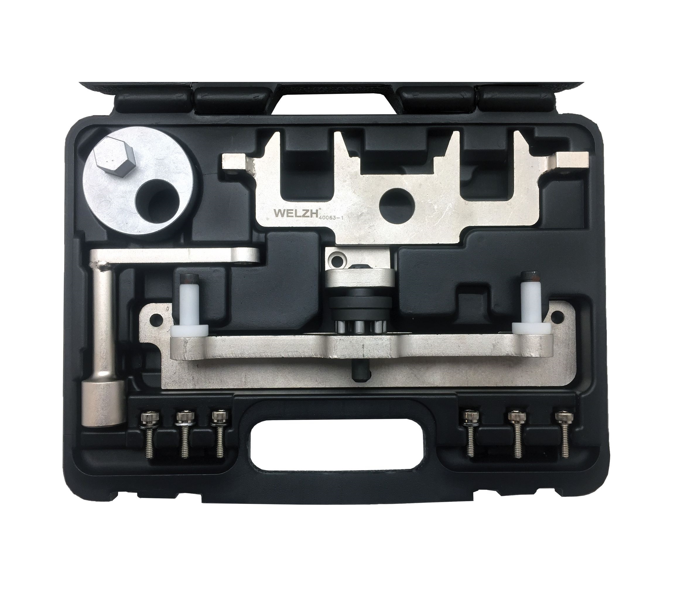 Timing Chain Mounting Mercedes Engine 651 » Toolwarehouse