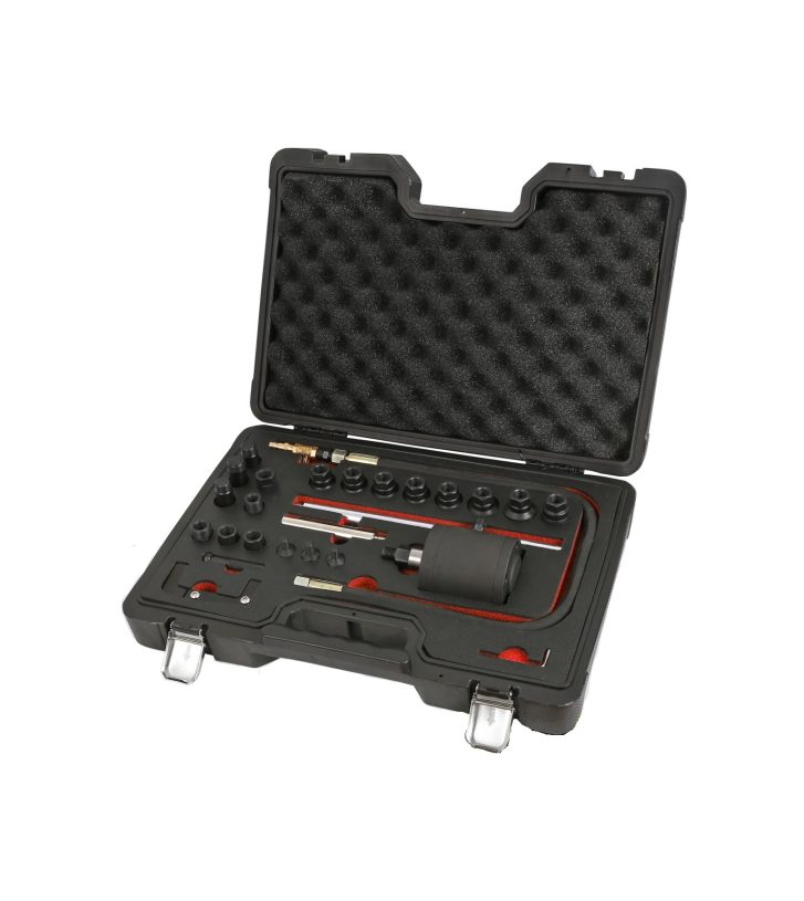 Pneumatic Puller for Injector Removal » Toolwarehouse