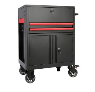 27-Inch Multi Purpose Tool Cabinet » Toolwarehouse