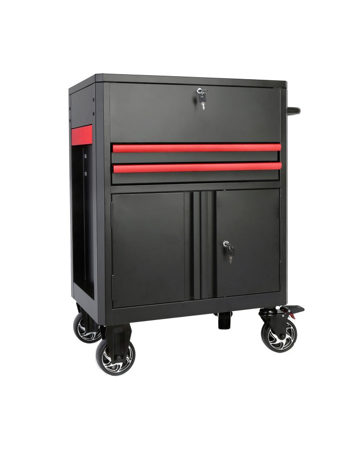 27-Inch Multi Purpose Tool Cabinet » Toolwarehouse