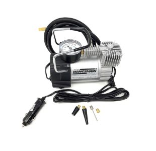 12v Mini Aluminum Compressor » Toolwarehouse