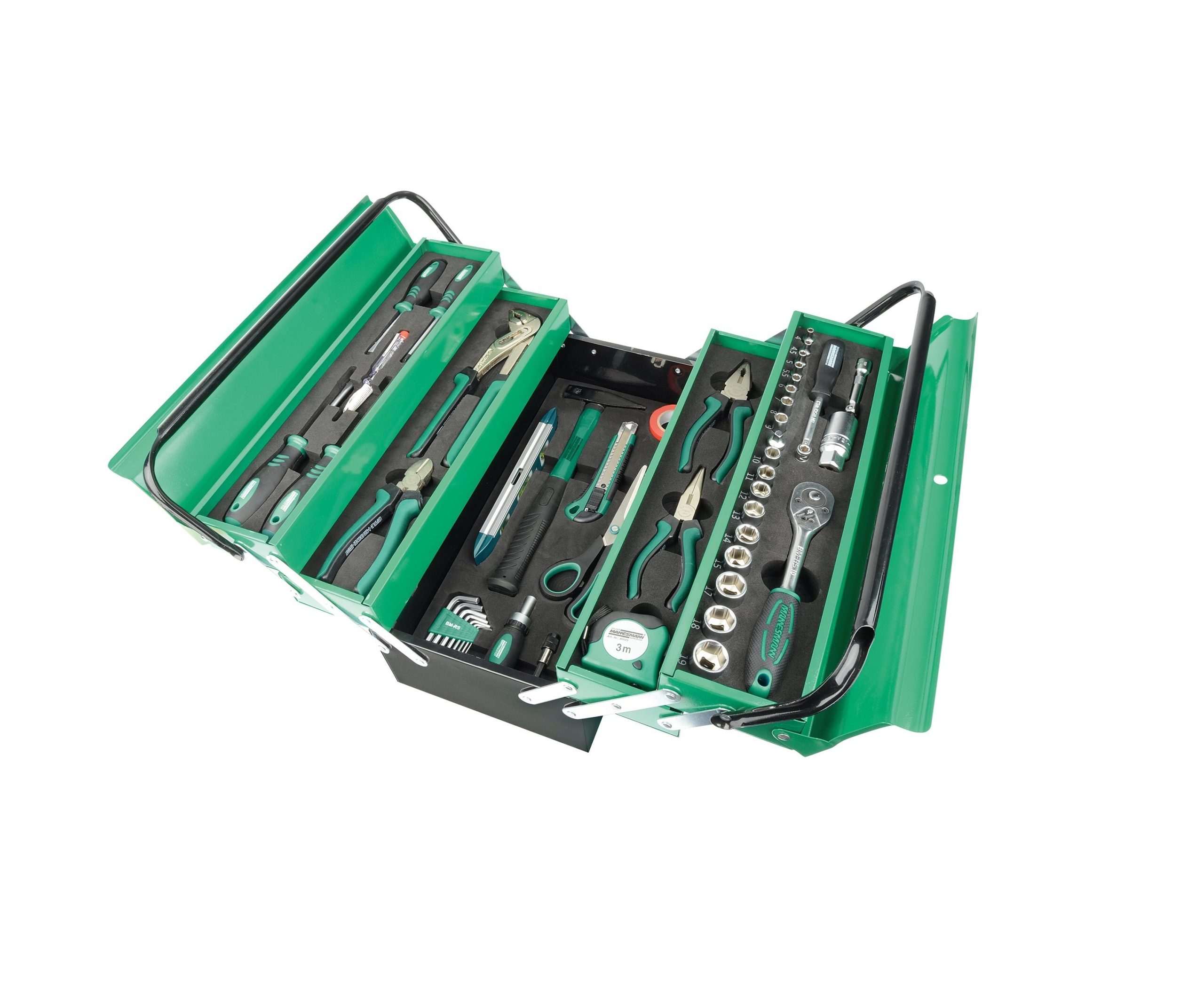 88pcs Assembly Tool Box » Toolwarehouse » Buy Tools Online
