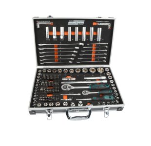 232pcs Socket and Bit Set » Toolwarehouse » Buy Tools Online