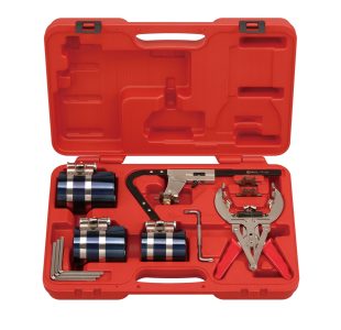 Piston Ring Service Tool Set » Toolwarehouse » Buy Tools Online