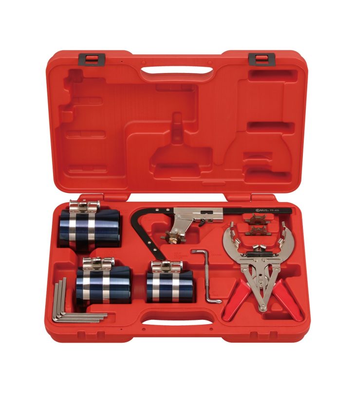 Piston Ring Service Tool Set » Toolwarehouse » Buy Tools Online