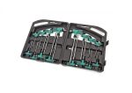 Allen Key Set 16-piece » Toolwarehouse » Buy Tools Online