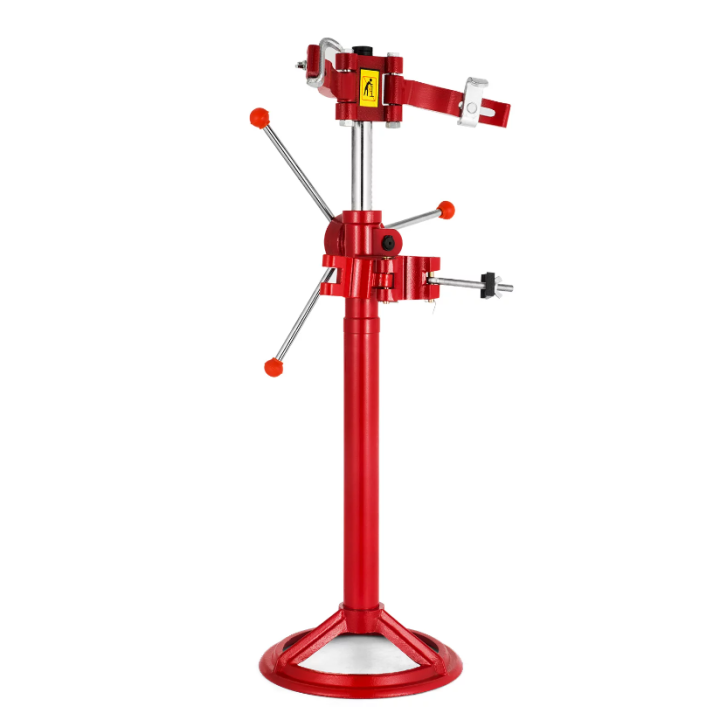 1-Ton Hand Coil Spring Compressor » Toolwarehouse