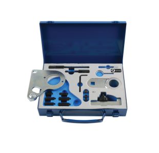 Timing Tool Kit - for Renault 1.6, 2.0, 2.3 DCI » Toolwarehouse