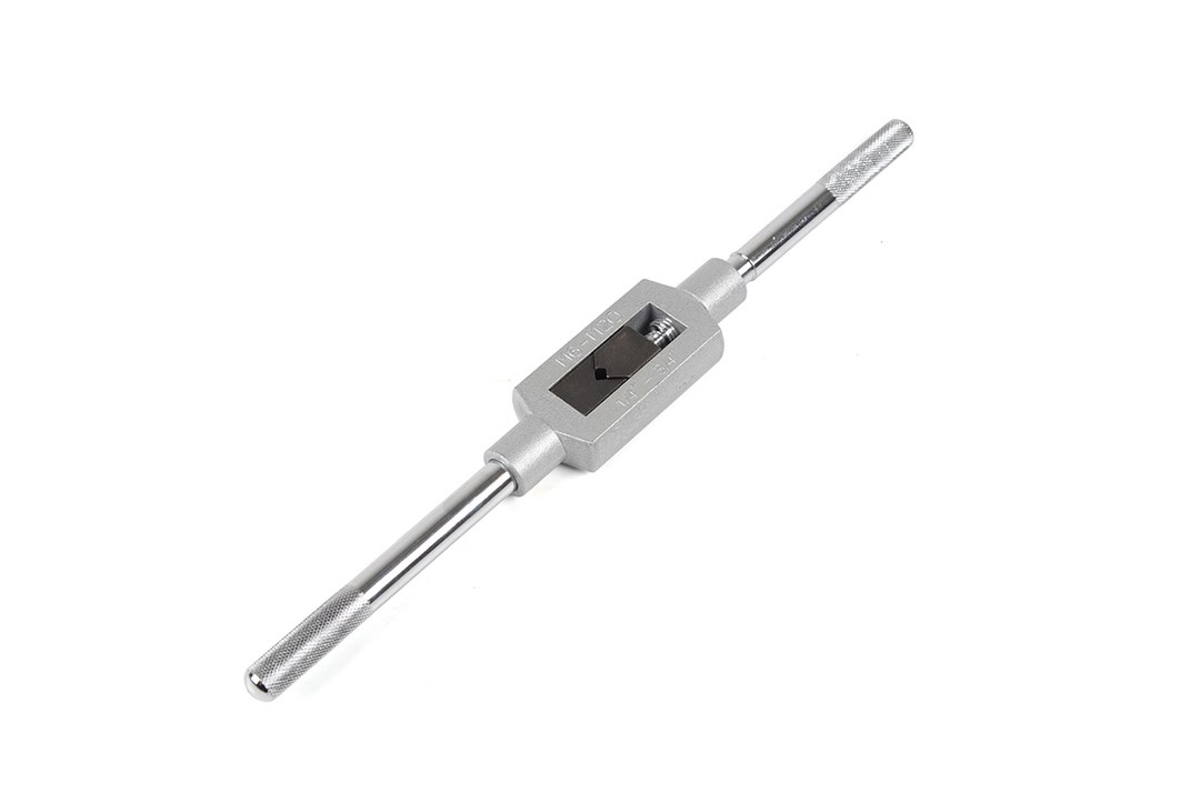 Tap Wrench for Thread Taps » Toolwarehouse