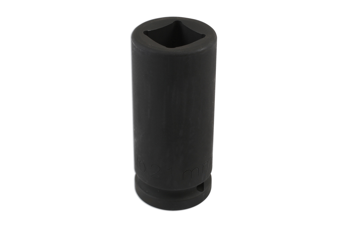 Budd Wheel Nut Socket 3/4"D » Toolwarehouse