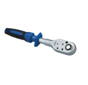 Pull Back Rapid Action Ratchet 1/2"D » Toolwarehouse