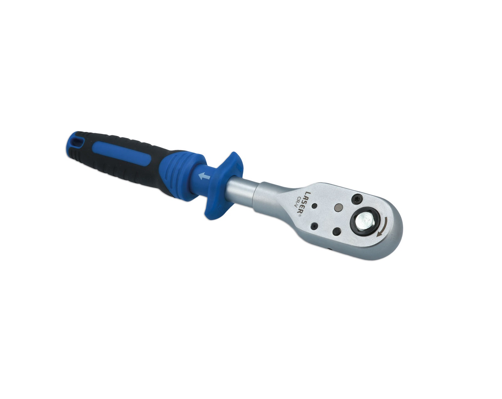 Pull Back Rapid Action Ratchet 1/2"D » Toolwarehouse