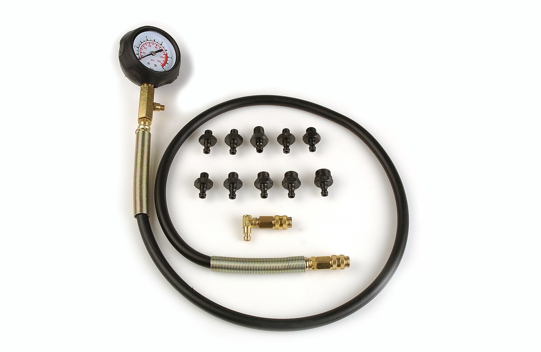 Oil pressure gauge set » Toolwarehouse