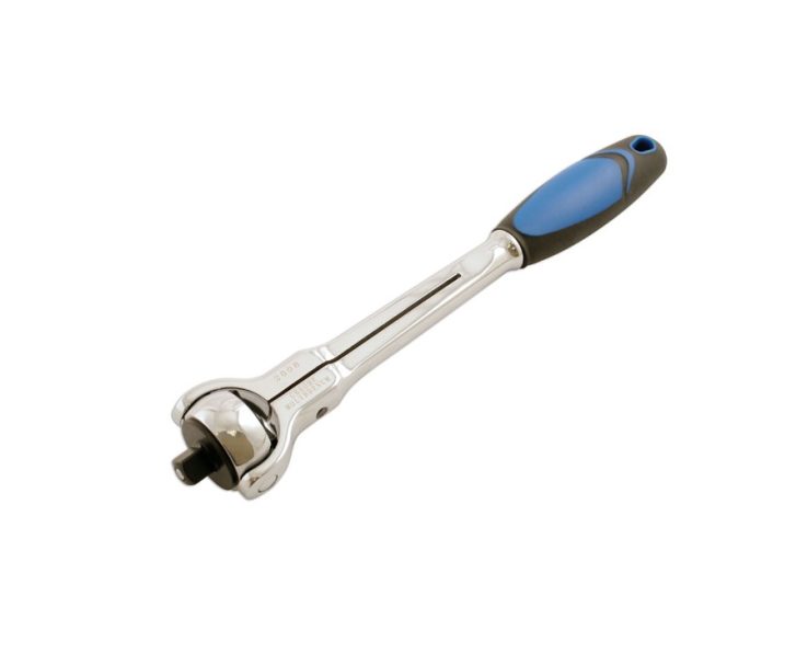 Swivel Head Ratchet » Toolwarehouse » Buy Tools Online