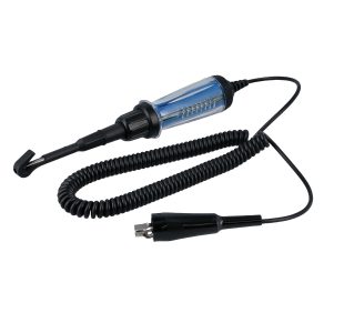 Circuit Tester with Digital Display 3 – 60V » Toolwarehouse