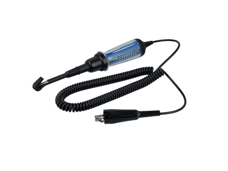 Circuit Tester with Digital Display 3 – 60V » Toolwarehouse