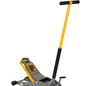 2T Low Profile Trolley Jack » Toolwarehouse